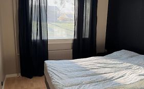 Laegenhet Kaskoe